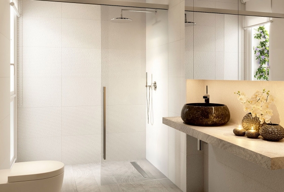 Neue Gebäude - detached - Algorfa