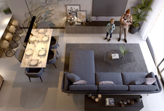 Новостройка - Бунгало - Algorfa