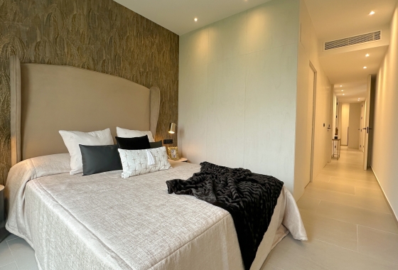 Новостройка - Бунгало - Algorfa