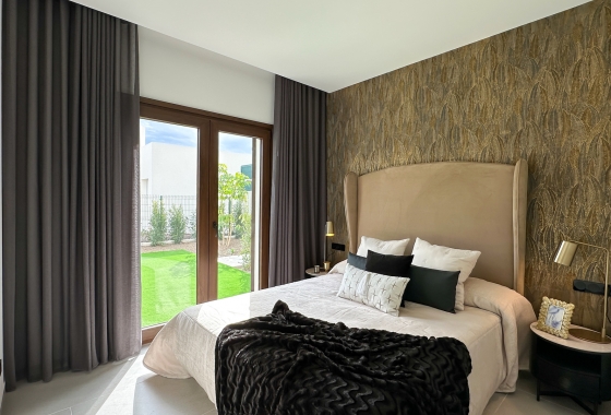 Новостройка - Бунгало - Algorfa