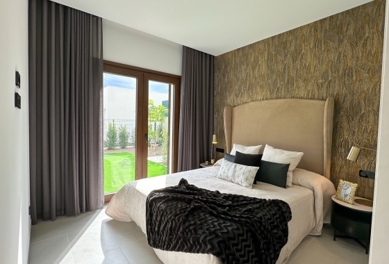 Новостройка - Бунгало - Algorfa