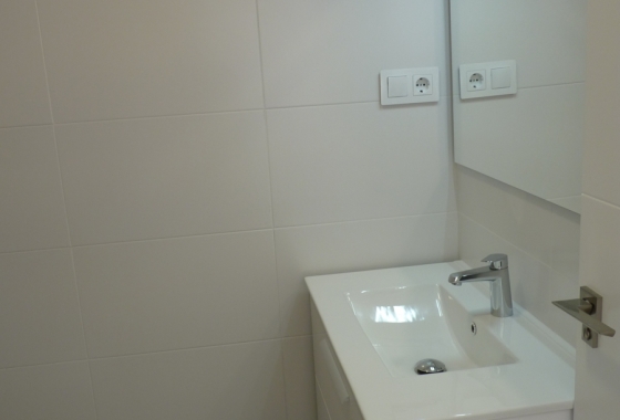 New Build - Apartment / flat - Pilar de la Horadada