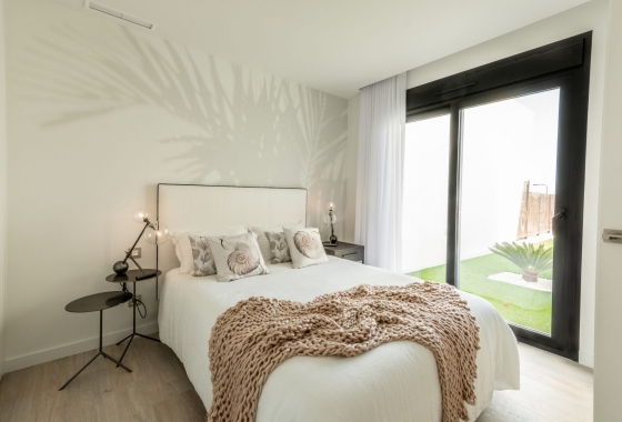 Neue Gebäude - detached - Finestrat