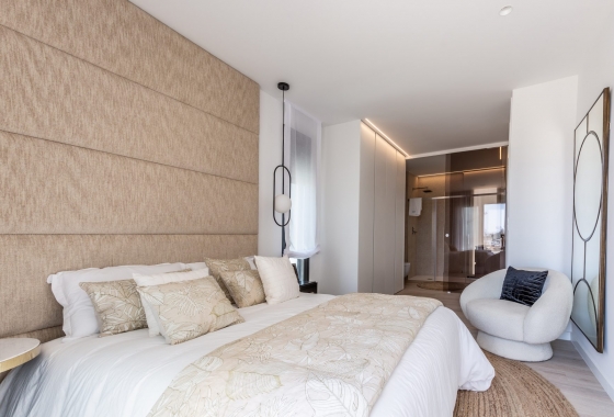 Neue Gebäude - detached - Finestrat