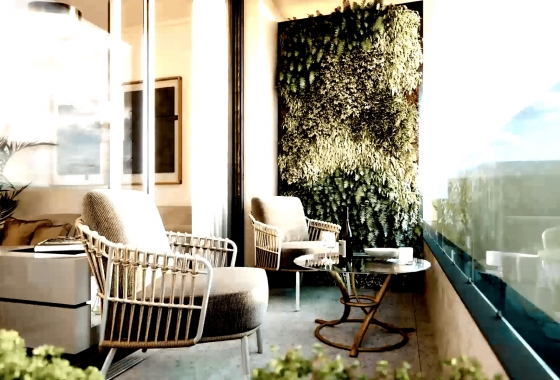 Новостройка - Квартира - Torrevieja