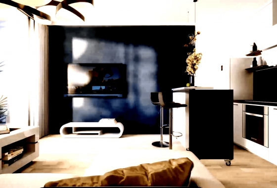 Новостройка - Бунгало - Torrevieja