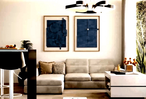 Новостройка - Бунгало - Torrevieja