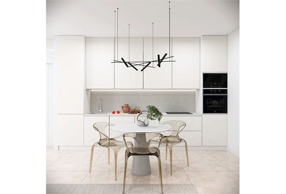 Nieuwbouw Woningen - Bungalow - Torrevieja