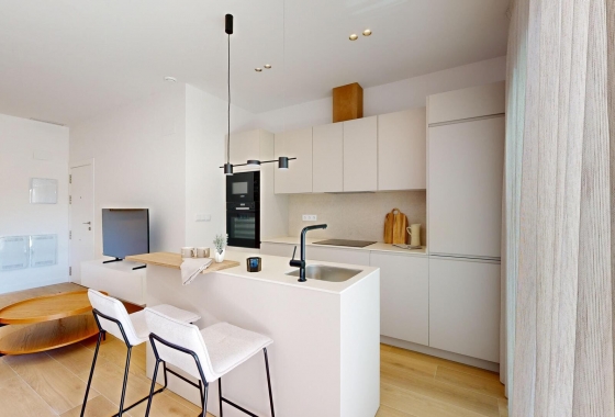 Nieuwbouw Woningen - Penthouse - Guardamar del Segura - Guardamar Del Segura