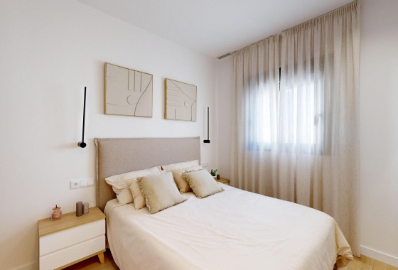 Nieuwbouw Woningen - Penthouse - Guardamar del Segura - Guardamar Del Segura