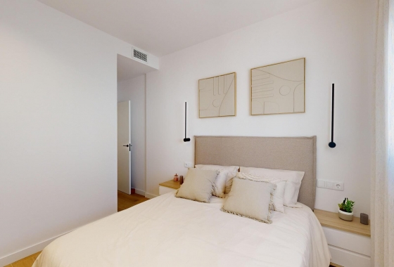 Nieuwbouw Woningen - Penthouse - Guardamar del Segura - Guardamar Del Segura