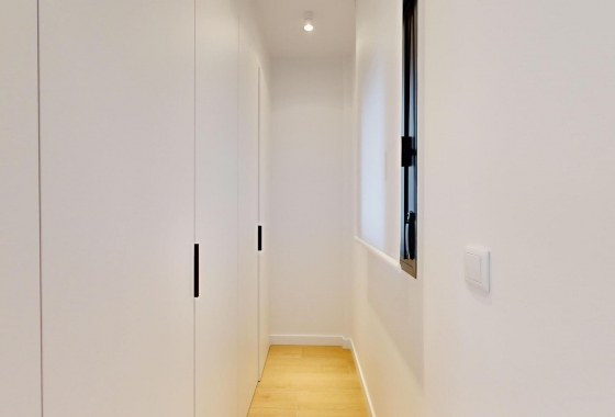 Nieuwbouw Woningen - Penthouse - Guardamar del Segura - Guardamar Del Segura