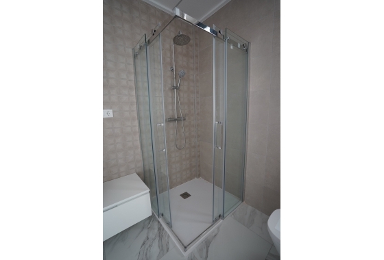 Obra nueva - Chalet - Polop