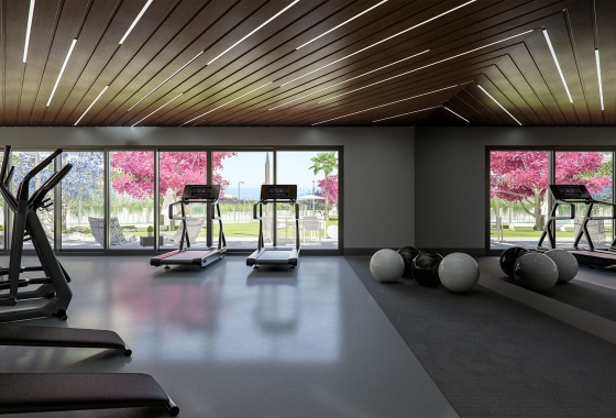 Nieuwbouw Woningen - Appartement / flat - Orihuela Costa