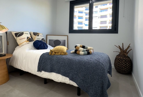 Nieuwbouw Woningen - Appartement / flat - Orihuela Costa