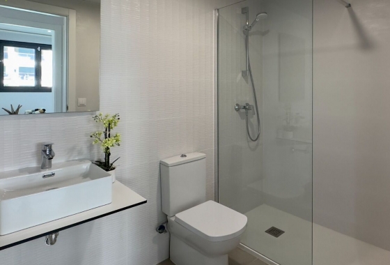 Nieuwbouw Woningen - Appartement / flat - Orihuela Costa