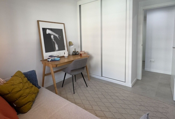 Nieuwbouw Woningen - Appartement / flat - Orihuela Costa