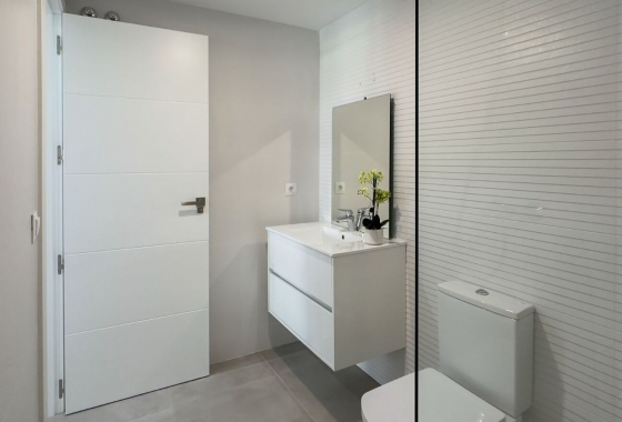 Nieuwbouw Woningen - Appartement / flat - Orihuela Costa