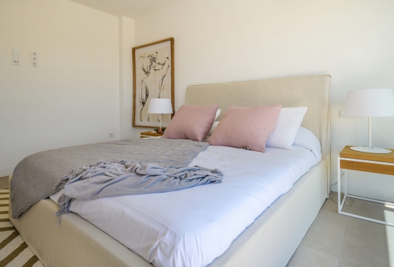 Neue Gebäude - Villa - Orihuela Costa - Dehesa de Campoamor