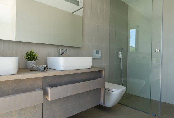 Neue Gebäude - Villa - Orihuela Costa - Dehesa de Campoamor