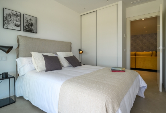 Neue Gebäude - Villa - Orihuela Costa - Dehesa de Campoamor