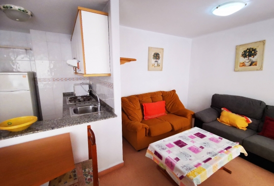 Herverkoop - Appartement / flat - Guardamar del Segura - Guardamar Playa