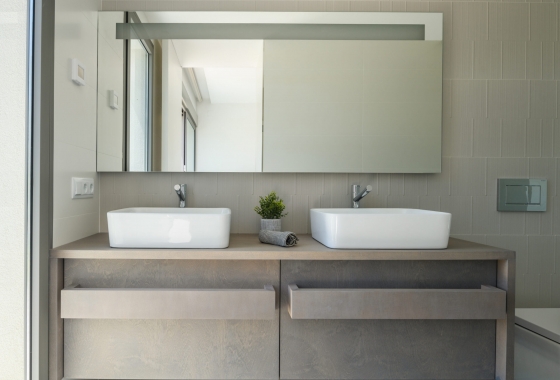 Neue Gebäude - detached - Orihuela Costa - Dehesa de Campoamor