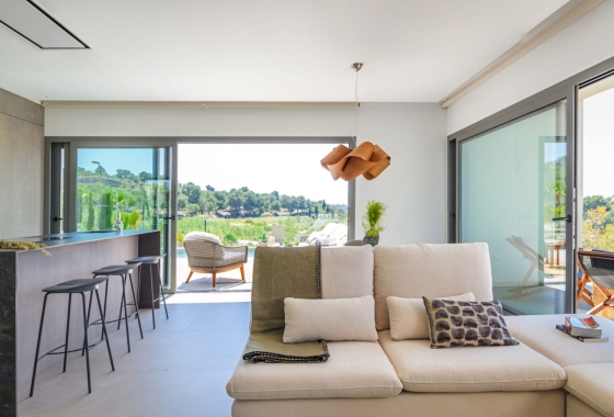 Neue Gebäude - detached - Orihuela Costa - Dehesa de Campoamor