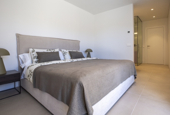 Neue Gebäude - detached - Orihuela Costa - Dehesa de Campoamor