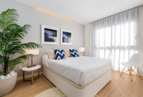 Obra nueva - Chalet - Ciudad Quesada