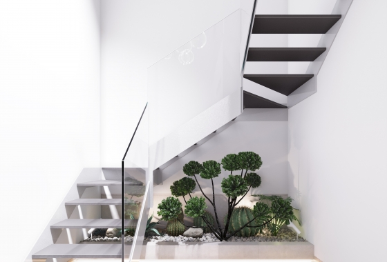 Nieuwbouw Woningen - high-bungalow - Pilar de la Horadada