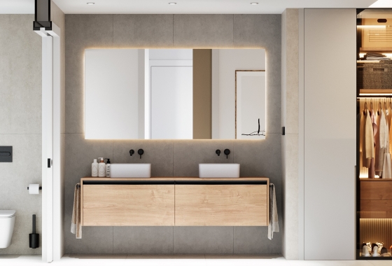 Nieuwbouw Woningen - high-bungalow - Pilar de la Horadada