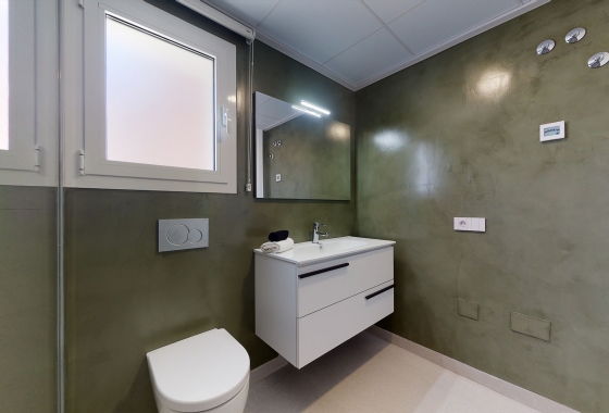 Nieuwbouw Woningen - Chalet - Mutxamel