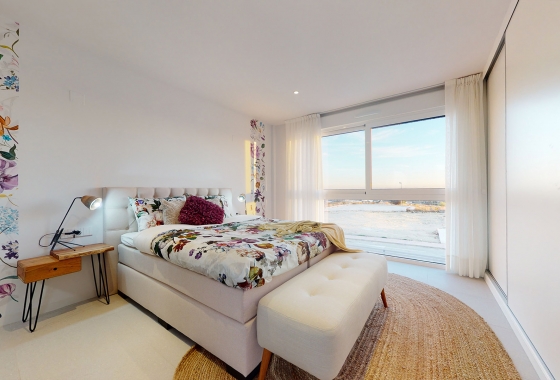 Nieuwbouw Woningen - Chalet - Mutxamel