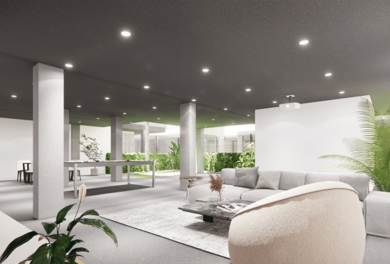 Neue Gebäude - Chalet - Torre Pacheco - Torre-Pacheco