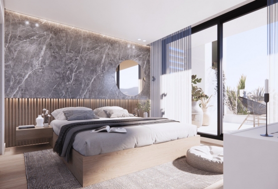 Neue Gebäude - Chalet - Torre Pacheco - Torre-Pacheco