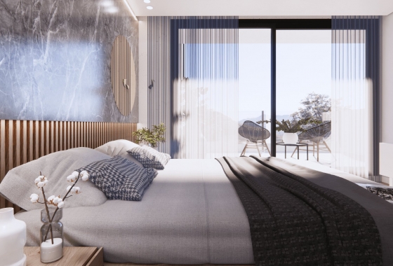 Neue Gebäude - Chalet - Torre Pacheco - Torre-Pacheco