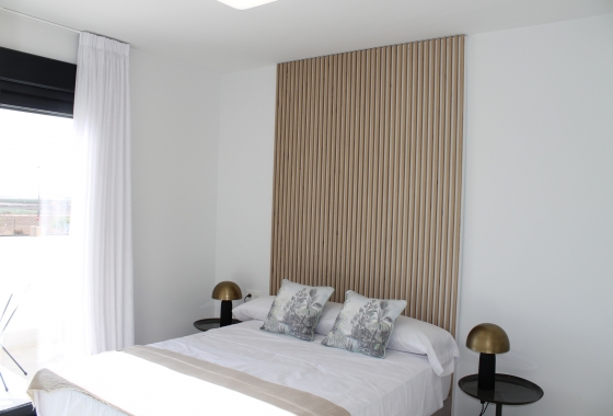 Nieuwbouw Woningen - Chalet - Torre Pacheco - Torre-Pacheco