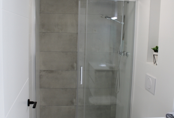 Nieuwbouw Woningen - Chalet - Torre Pacheco - Torre-Pacheco