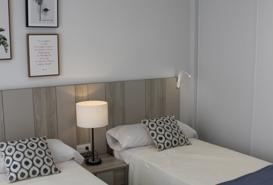 Nieuwbouw Woningen - Chalet - Torre Pacheco - Torre-Pacheco