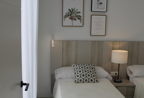 Nieuwbouw Woningen - Chalet - Torre Pacheco - Torre-Pacheco