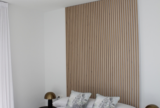 Nieuwbouw Woningen - Chalet - Torre Pacheco - Torre-Pacheco