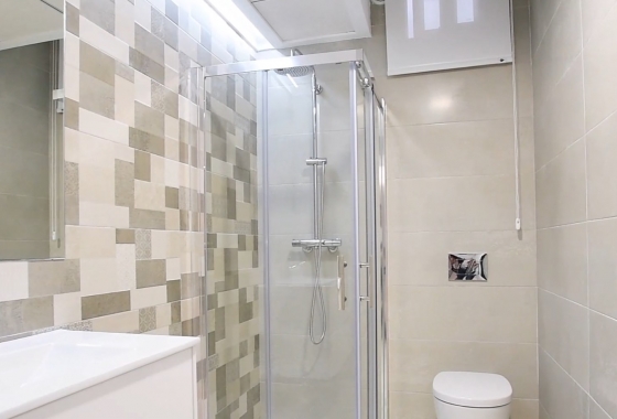 Nieuwbouw Woningen - detached - Orihuela