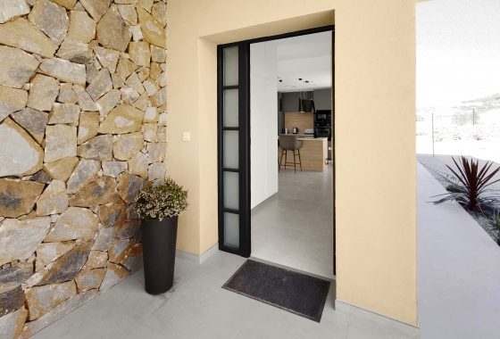 New Build - Chalet - Murcia