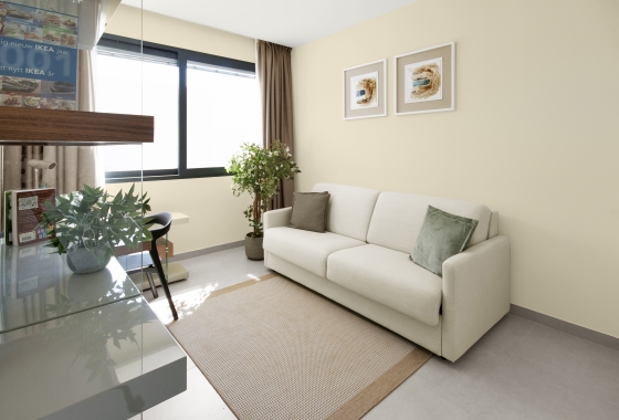 New Build - Chalet - Murcia