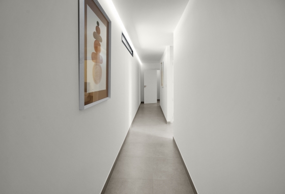 New Build - Chalet - Murcia