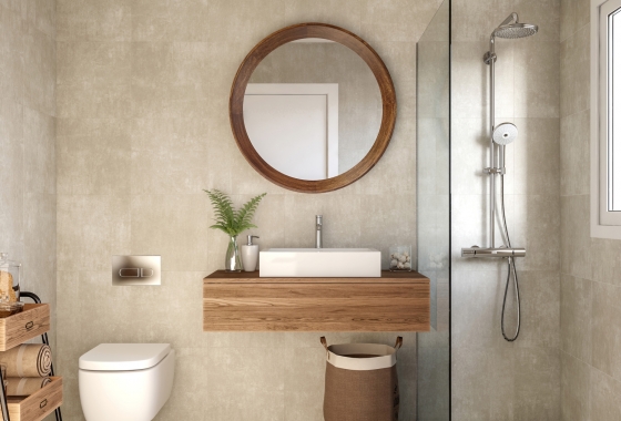 Nouvelle construction - Chalet - Monforte del Cid