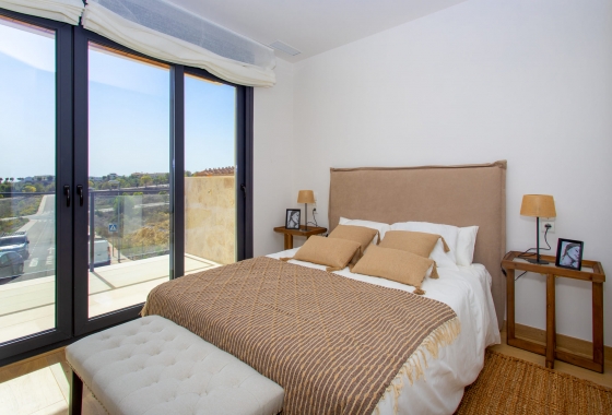 Nouvelle construction - Chalet - Monforte del Cid