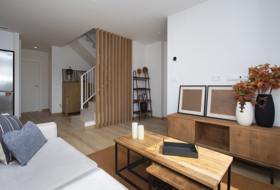 Nouvelle construction - Chalet - Monforte del Cid