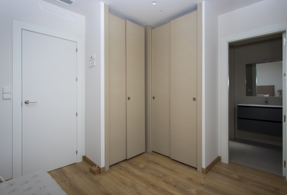 Nouvelle construction - Chalet - Monforte del Cid